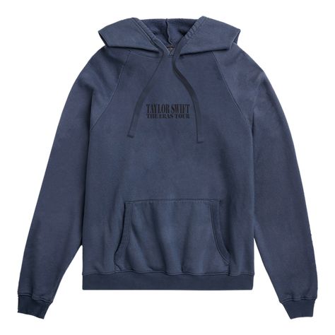 Taylor Swift Store, Taylor Swift Blue, Taylor Swift Top, Taylor Swift Tops, Taylor Swift Merchandise, Grey Quarter Zip, Taylor Swift The Eras Tour, Taylor Swift Red, Navy Hoodie