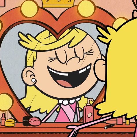 Lola Loud (6 Years, The Queen of Beauty) The Loud House Lola, The Loud House Leni, Loud House Movie, Bugs And Lola, Lola Loud, The Loud House Fanart, House Cartoon, Loud House Characters, Nickelodeon Cartoons