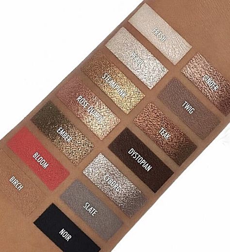 Abh Palette, I Heart Makeup, Makeup Artistry, Artistry Makeup, Hair Dos, Beauty Make Up, Eye Shadow, Makeup Ideas, Eyeshadow Palette