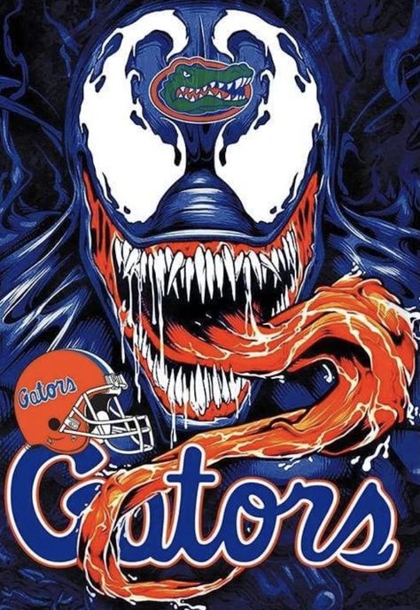 Florida Gators Football Wallpaper, Fla Gators, Florida Gators Wallpaper, Oakland Raiders Wallpapers, Florida Gators Football, Raiders Wallpaper, Gators Football, Yearbook Themes, Image Swag