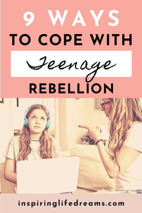 How To Deal With Teenage Daughter, Dealing With Teenage Daughters, Teenage Activities, Behaviour Management Strategies, Article Grammar, Teenage Rebellion, Parenting Girls, Mommy Tips