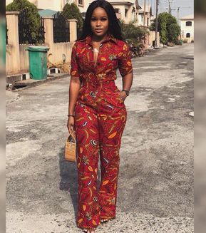 b29eed44276144e4e8103a661f9a78b7desc41953973ri Ankara Jumpsuit Styles, African Jumpsuit, African Print Pants, Ankara Jumpsuit, African Print Jumpsuit, Ankara Clothing, African Fashion Ankara, African Fashion Women, African Print Fashion Dresses