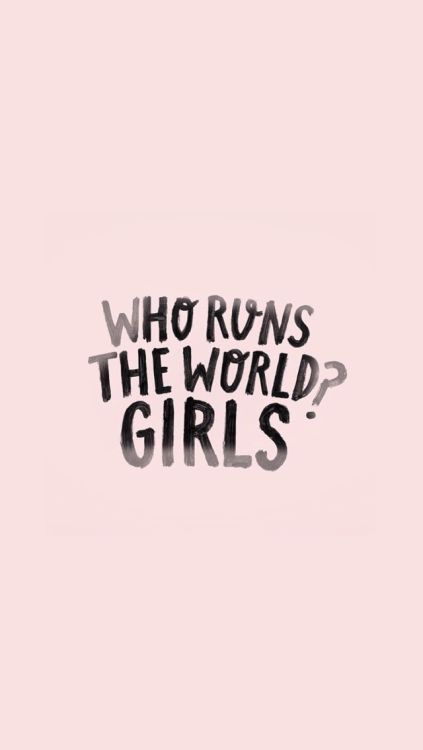 Cheer Up Quotes, Power Wallpaper, Girl Empowerment, Whatsapp Wallpaper, Year Quotes, Who Runs The World, International Women’s Day, Picture Collage Wall, Instagram Wallpaper