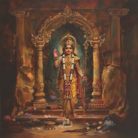 Kartikeya God, Lord Skanda, Cute Murugan Images, Lord Kartikeya, Murugan Images, Aadi Shakti, Lord Murugan Wallpapers, Indian God, Shakti Goddess