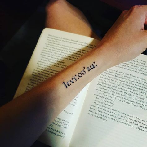 Literature Tattoos, It Tattoo, Harry Potter Tattoo, Reading Literature, Book Tattoo, Book Reading, I Love It, Tattoos And Piercings, Love It