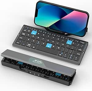 Keyboard For Tablet, Phone Keyboard, Digital Key, Windows Tablet, Keyboard With Touchpad, Portable Keyboard, Mini Keyboard, Bluetooth Keyboard, Tablet Stand