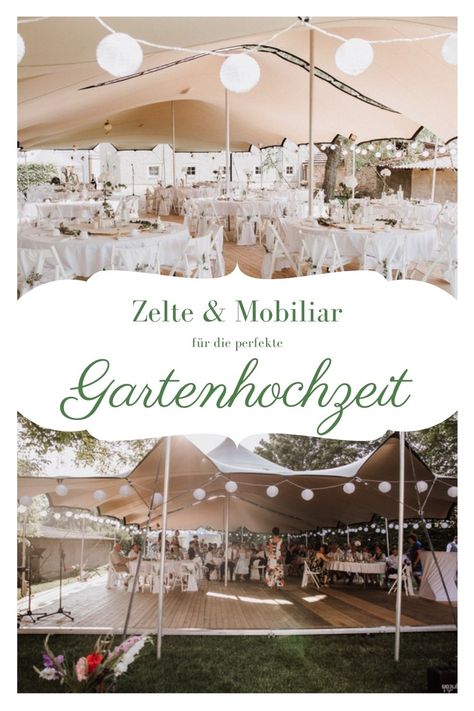 Flexzelt , Stretchzelt , Hochzeitszelt , Partyzelt Wedding 2025, Wedding Theme, Wedding Stuff, Our Wedding, Place Card Holders, Table Decorations, Quick Saves