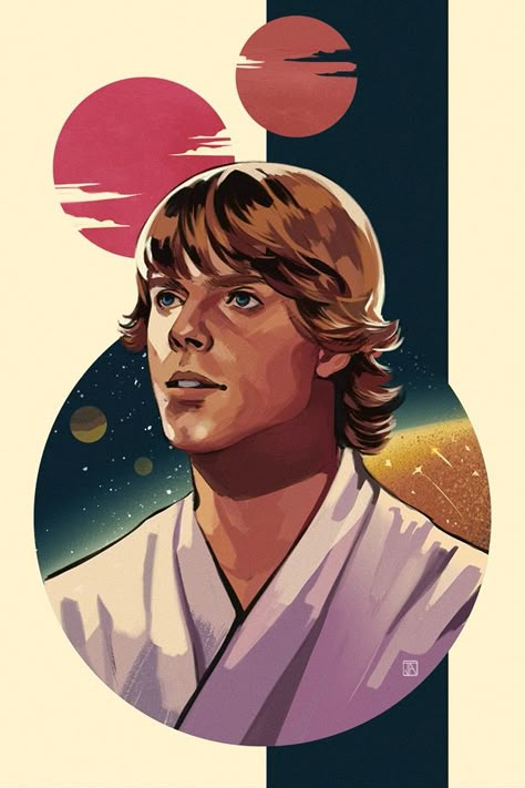 Star Wars Character, Star Wars Luke, Star Wars Luke Skywalker, Star Wars Drawings, Star Wars Tees, Star Wars Tattoo, Star Wars Men, Star Wars Wallpaper, Star Wars Artwork