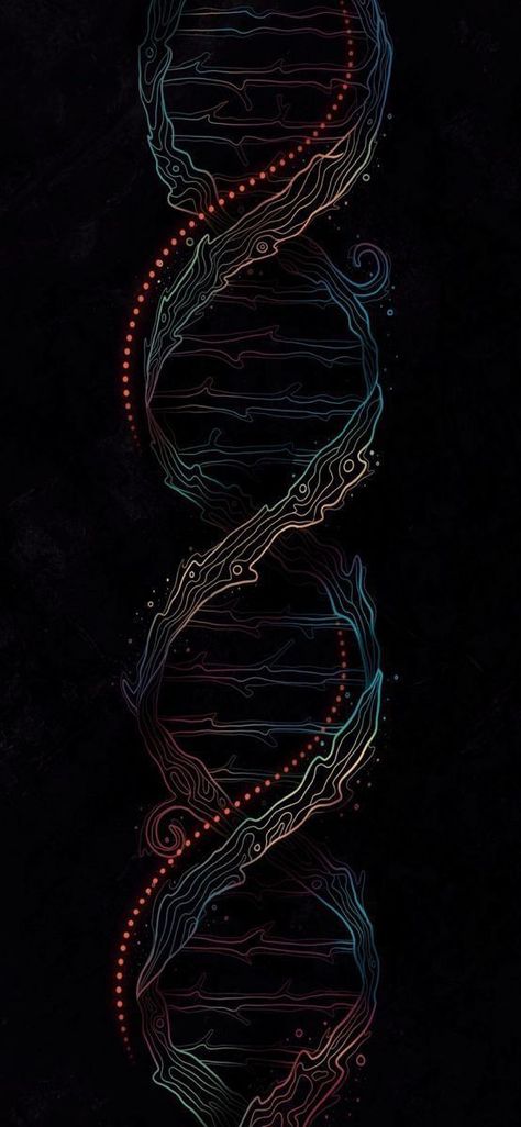 Dna Aesthetic Wallpaper, Genius Aesthetic Wallpaper, Dna Wallpaper Biology, Chemistry Aesthetic Wallpaper, Dna Aesthetic, Biology Wallpaper, Dna Wallpaper, Dna Background, Typography Wallpaper