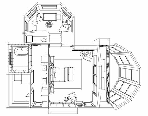 1990's WHOLE HOUSE REMODEL - MASTER BEDROOM SUITE — Tami Faulkner Design | Custom Floor Plans, Spatial and Interior Design Services in person and online Perspective Plan, Master Bath Sink, Master Suite Floor Plan, Tami Faulkner, Whole House Remodel, Bedroom Addition, Custom Floor Plans, Ceiling Plan, New Toilet