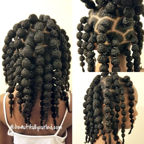 Puff Balls, Hair Puff, Ball Hairstyles, Natural Hairstyles For Kids, Pelo Afro, Resin Tray, Relieve Back Pain