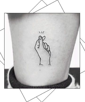 It's a Snap Snapping Fingers Tattoo, West Side Story Tattoo, Snap Tattoo, Fingers Tattoo, Tattoo Fillers, Ankle Tattoo Ideas, Story Tattoo, Tiny Tats, Tattoo Filler