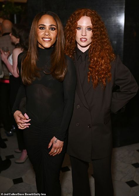 Jess Glynne, Lace Corset Dress, Alex Scott, Fearne Cotton, Jenna Coleman, Brit Awards, Face Images, Launch Party, British Vogue