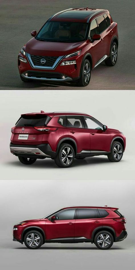 Nissan Suvs, Nissan Xtrail, Wallpaper Luxury, Hummer Cars, Nissan Cars, Cars Vintage, Suv Cars, Nissan Versa, Nissan Qashqai