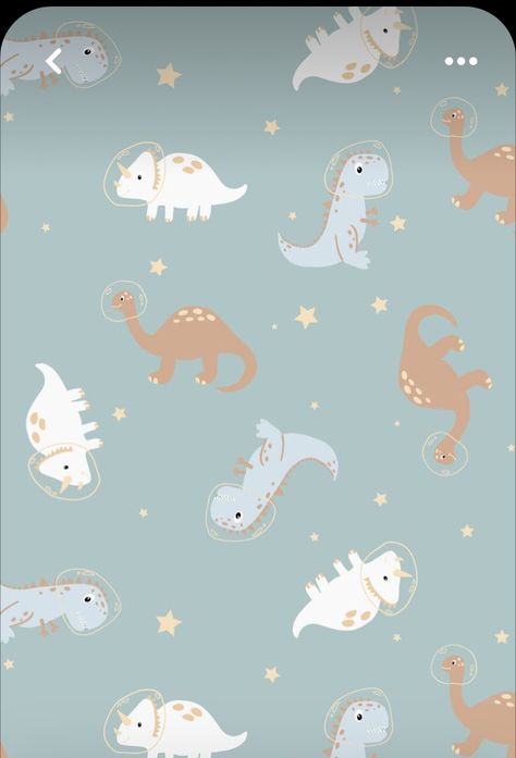 Cute Dinosaur Wallpapers, Toddler Ipad Wallpaper, Kid Ipad Wallpaper, Cute Wallpapers Space, Little Kid Wallpaper, Fall Dinosaur Wallpaper, Space Dinosaur Wallpaper, Dinosaur Screensaver, Dinosaur Cute Wallpaper