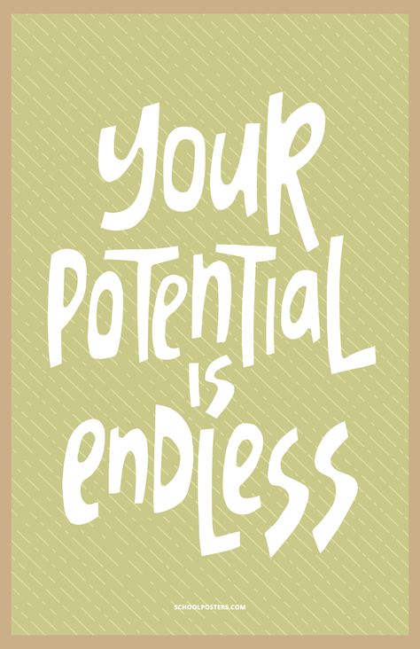 Middle School Motivational Poster Wall Posters Inspirational, Positive Bedroom Decor, Practice Quotes Learning, Positive Wall Posters, Motivational Student Quotes, Teaching Motivation Quotes, Academic Inspiration Quotes, Encouraging School Quotes, Poster Designs For School