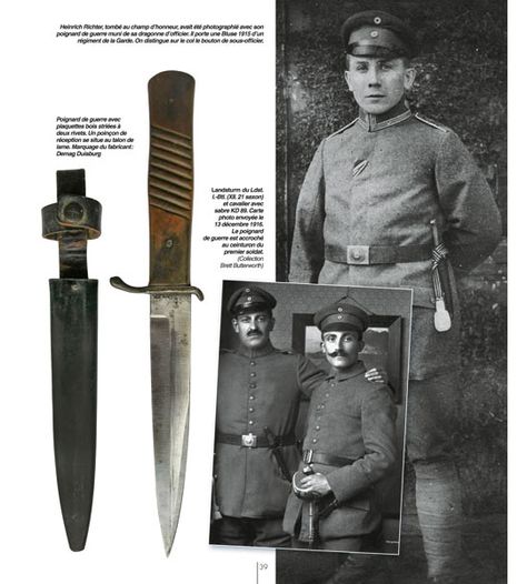 Ww1 Knife, Ww1 German, Trench Knife, Military Knives, Blacksmith Tools, Knife Design, German Army, Knife Making, Blacksmithing