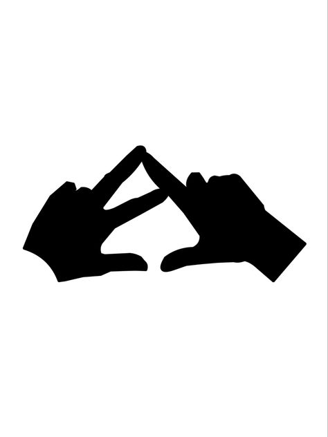 Alpha Omega Epsilon hand sign Sorority Aesthetic, Alpha Omega Epsilon, Omega Alpha, Kpop Random, Alpha Omega, Hand Sign, Pop Pop, Minimalist Wallpaper, Signs