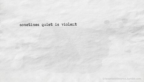 Twenty one pilots -car radio. Silence can also make someone go deaf. Silence screams back at you louder than anything ever could. Radio Silence Tattoo, Twenty One Pilots Quotes, Story Lyrics, Radio Silence, Victim Mentality, Philosophy Quotes, Feelings And Emotions, One Pilots, Pretty Lyrics