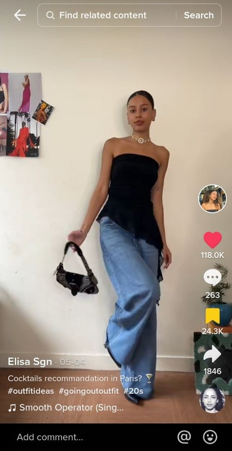 Date Night Outfit Y2k, Y2k Night, Styling Clothes, Night Girl, Fits Ideas, Aesthetic Outfit Ideas, Going Out Outfits, Love Love Love, Love Love