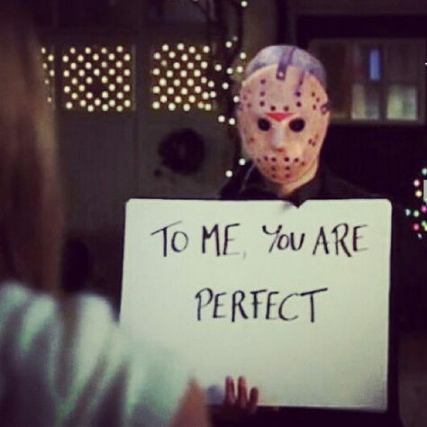 Jason Voorhees Funny, Sympathy And Empathy, Horror Movie Villains, Horror Movie Killers, Movie Killers, Movie Villains, Jason Vorhees, Scary Movie Characters, Slasher Movies