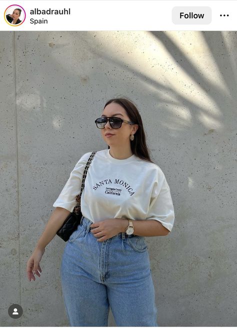 Curvy Casual Outfits, Outfits Gorditas, Neat Casual Outfits, Feed Insta, 2024 Outfits, Casual Chique, Effortlessly Chic Outfits, Casual Day Outfits, Ideas Outfit