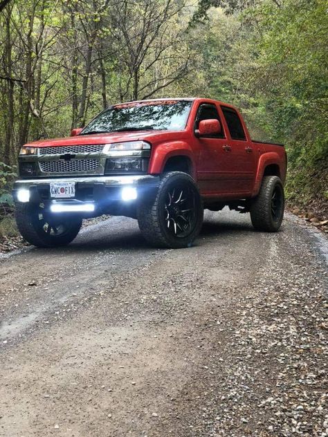 Lifted Colorado, Chevy Colorado Lifted, 2007 Chevy Colorado, Colorado Chevy, 2005 Chevy Colorado, Chevrolet Colorado 2005, 2006 Chevy Colorado, Chevrolet Colorado Z71, Small Pickups