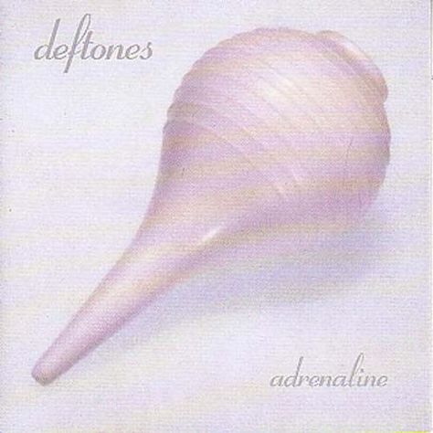 01 - Deftones Adrenaline Album Covers Deftones, Deftones Adrenaline, Siamese Dream, Around The Fur, Music Poster Design, Print Photos, 9th Grade, Music Album Covers, Life Poster