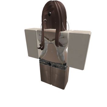 Evade Outfits, R6 Fits, Brown Hair Roblox, Funny Happy Birthday Song, Roblox R6, Rblx Avatar, Roblox Ava, Emo Roblox Avatar, Roblox Skins