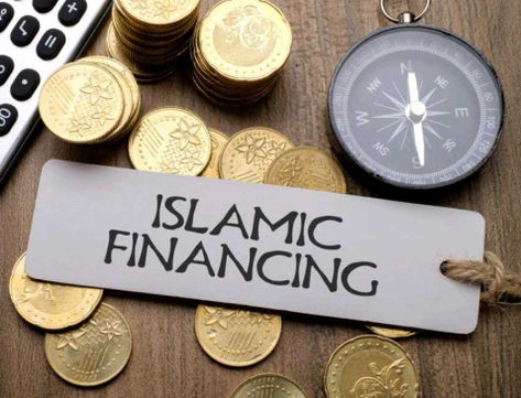 Islamic finance, also known as Sharia-compliant finance, is a system of financial principles and practices that adhere to Islamic law, or Sharia Islamic Finance, Online Bank Account, Islamic Bank, Islamic Countries, Ponzi Scheme, Investment Accounts, Financial Instrument, Business Loans, Cryptocurrency News