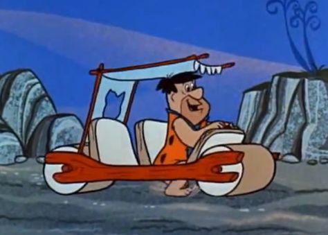 Screen-Shot-2014-06-10-at-4.33.09-PM-626x448 William Hanna, Animiertes Gif, Paleo On The Go, Fred Flintstone, Hanna Barbera Cartoons, Vintage Cartoons, Classic Cartoon Characters, Saturday Morning Cartoons, Cartoon Gifs