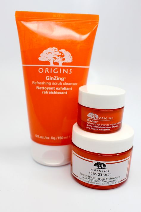 Origins GinZing Skin Care Review || Southeast by Midwest #beauty #bbloggers #beautyguru #origins #pr Skin Care Review, Skincare Stuff, Origins Ginzing, Origins Skincare, Anti Aging Hands, Natural Gel Nails, Linda Evans, Normal Skin Type, Products Review