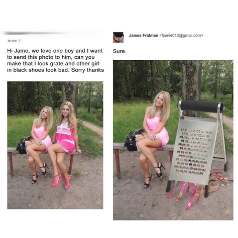 James Fridman, Photoshop Help, Photoshop Fail, Funny Photoshop, Instagrammer, Laughing So Hard, Funny Pins, Best Funny Pictures, Tumblr Funny