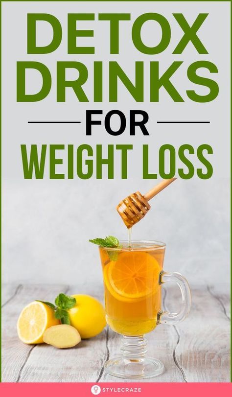 Detox Drinks For Weight Loss: Want to lose weight? Try detox drinks. They are made of fruits, veggies, and herbs that help flush out the toxins, boost metabolism, cleanse the gut, and aid faster weight loss. Here are 10 easy DIY detox drinks for weight loss and cleansing that taste yummy #weightloss #health #fitness #detoxdrinks Fat Burning Tea, Homemade Drinks, Fat Burner Drinks, Healthy Smoothie, Fat Burning Drinks, Lose 20 Pounds, Fish And Chips, Detox Smoothie, Detox Drinks