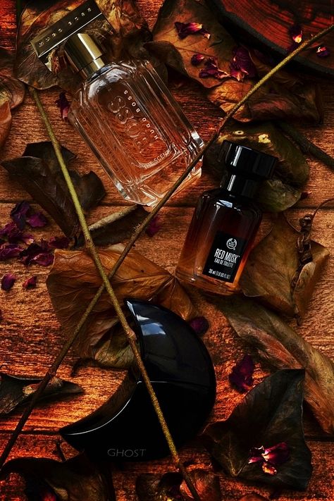 3 Amazing Autumn Scents Worth Trying Autumn Perfume, Brown Perfume, Perfume Man, Autumn Fragrance, Autumn Scents, Fall Perfume, Fall Fragrance, Luxury Perfumes, Perfume Ad