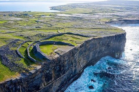 Ancient Ireland, Aran Islands, Galway City, County Galway, Cliffs Of Moher, Visit Ireland, Remote Island, Global Travel, To Infinity And Beyond