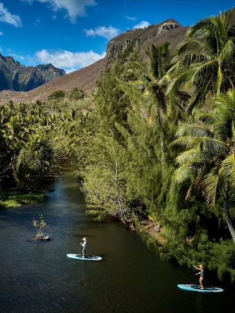 Tuamotu Islands, Tahiti Bora Bora, Nuku Hiva, Air Tahiti, Marquesas Islands, Breathtaking Places, French Polynesia, Bora Bora, Archipelago