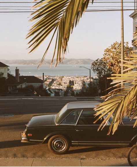 80s California Aesthetic, 1992 Aesthetic, Aj Aesthetic, Aesthetic Landscapes, 80s California, 80's Aesthetic, Car Reference, Borrowed Time, California Aesthetic