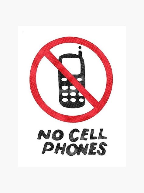 No Cell Phones Gilmore, Luke’s Diner Wallpaper, No Cell Phone Sign Gilmore, Lukes Diner Sign, Luke’s Diner Coffee Mug, Lukes Diner, Diner Sign, Classroom Signs, Diy For Girls