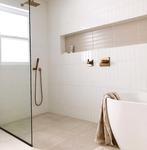 Walk In Shower And Bath Small Bathroom, Bathtub Separate Shower Combo, Small Bathroom Ideas Separate Shower And Bath, Small Bathroom With Separate Tub And Shower Combo, Spa Tub Shower Combo Master Bath, Master Bath Wetroom, Walk In Shower Ideas With Bathtub, Shower Bathtub Combo Walk In Tubs, Walk In Shower Layout Ideas