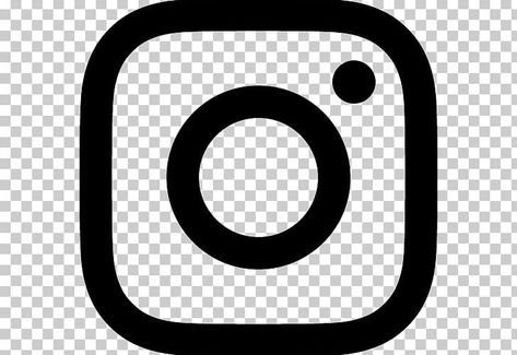 Social Media Png, Media Png, Logo Ig, Instagram Logo Transparent, New Instagram Logo, Snapchat Logo, Computer Icons, White Instagram, Black And White Instagram