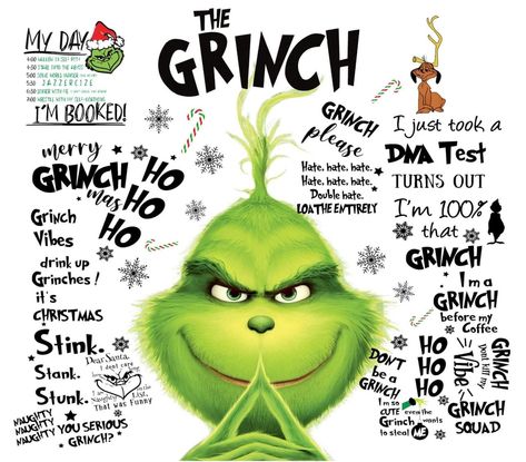 Xmas Tumblers, Sublimation Wallpaper, Grinch Ideas, Cricut Christmas Ideas, Grinch Christmas Tree, Grinch Party, Vinyl Tumblers, Knee Surgery, Custom Tumbler Cups