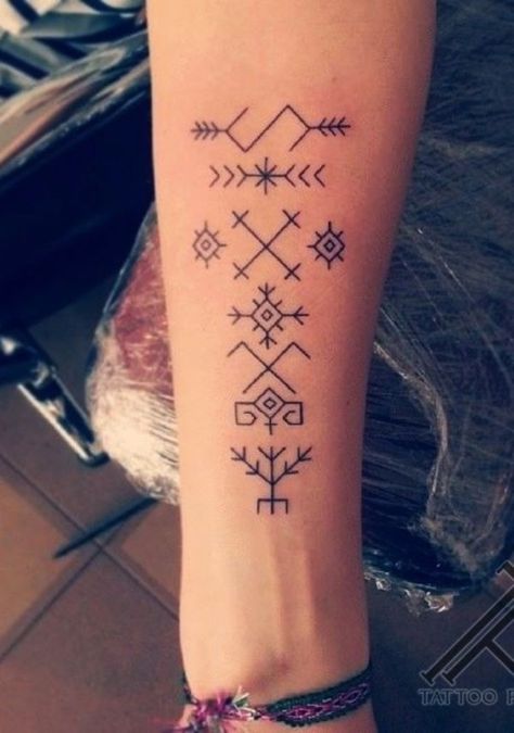 Baltic Symbols Lithuania Tattoo, Baltic Gods, Baltic Tattoo, Latviešu Zīmes, Latvian Tattoo, Olaf Tattoo, Latvian Signs, Croatian Tattoo, Simbols Tattoo