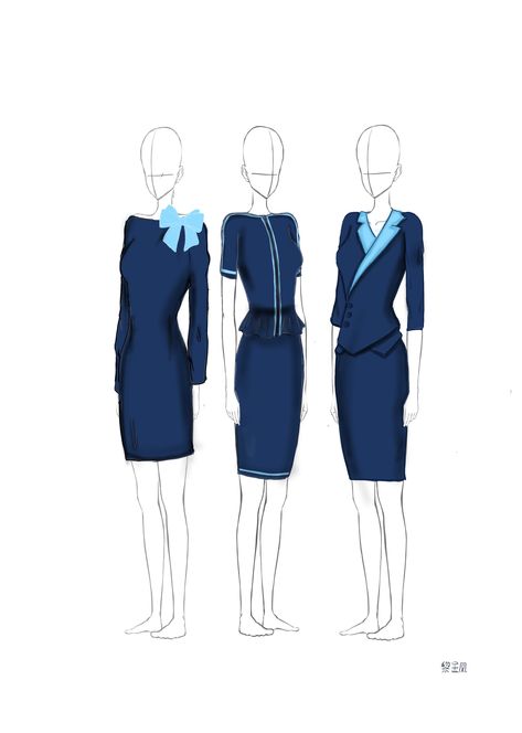 Front Office Uniform, Uniform Hotel, Security Uniforms, Airline Uniforms, Flight Attendant Fashion, Flight Attendant Uniform, Staff Uniforms, Airline Company, Hospitality Uniform