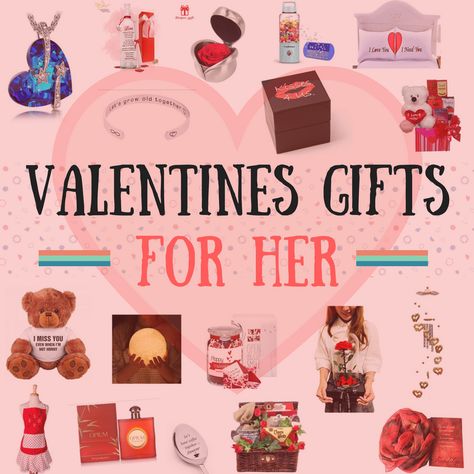 20 Best Valentines Day 2018 Gift Ideas for Her Events Gifts Girlfriend Her Valentines Day Lesbian Valentines Day, Valentines Day Gift Ideas, Gifts Girlfriend, Get A Girlfriend, Best Valentine's Day Gifts, Relationship Gifts, Event Gifts, New Girlfriend, Diy Valentines Gifts