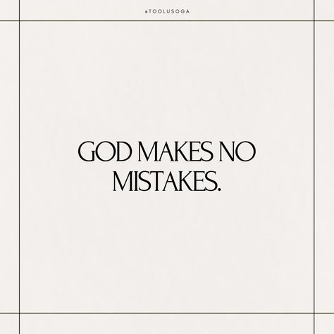 God makes no mistakes. Girl, you belong. Save this for later when you need that reminder of why God put you in the room you are in... #womeninbusiness #christiancommunity #christianwomen #mindset #faith God Doesn’t Make Mistakes, God Makes No Mistakes, Make Mistakes, Faith Prayer, In The Room, Christian Women, Making Mistakes, Faith In God, The Room