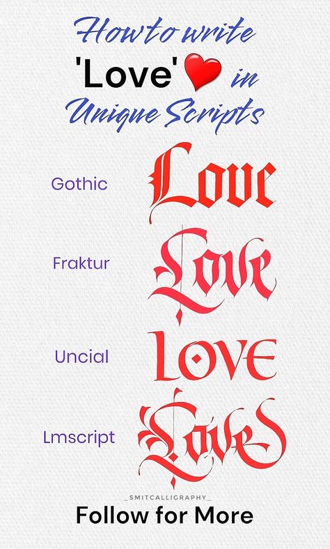 #smitcalligraphy #practice #calligraphy #calligraphymasters #keepwriting #iloveyou #lmscript #uncial #fraktur #gothic #gothiccalligraphy #love #loveyou Gothic Script Calligraphy, Gothic Script Tattoo, Gothic Calligraphy Art, Calligraphy Blackletter, Fraktur Calligraphy, Calligraphy Gothic, Practice Calligraphy, Gothic Calligraphy, Calligraphy Letters Alphabet