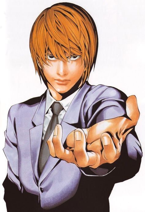 The Art of Takeshi Obata Notes Art, Light Yagami, Bd Comics, Art Light, Art Manga, Manga Artist, Flooring Ideas, Manga Covers, Art Anime