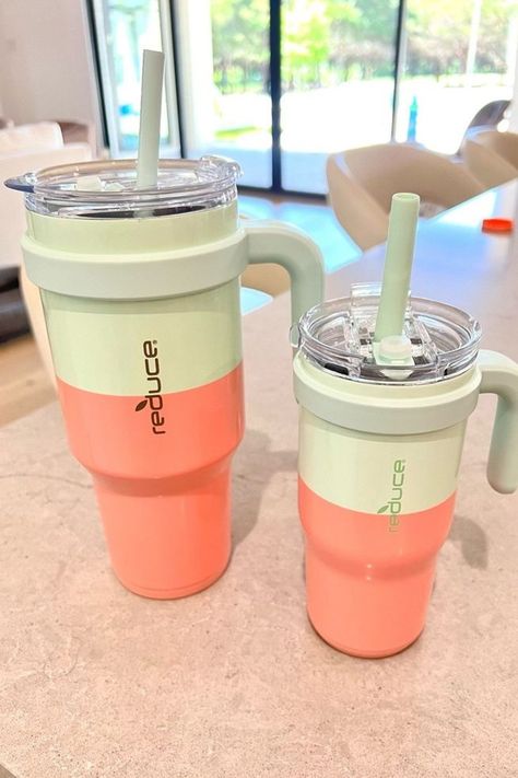 My kids are loving these cold tumblers from Walmart. With all their upcoming Summer activities, we are stocked up in different sizes and colors. These would make a great kid's birthday gift or stocking stuffer for kids around the holidays. I love finding the best deals for my family that doesn't break the bank. Tap to shop these stylish water bottles now! Stylish Water Bottles, Coastal Glam, Decorating A New Home, Stocking Stuffers For Kids, Kids Water, Kids Tumbler, Kids Water Bottle, Kids Birthday Gifts, Everyday Bag