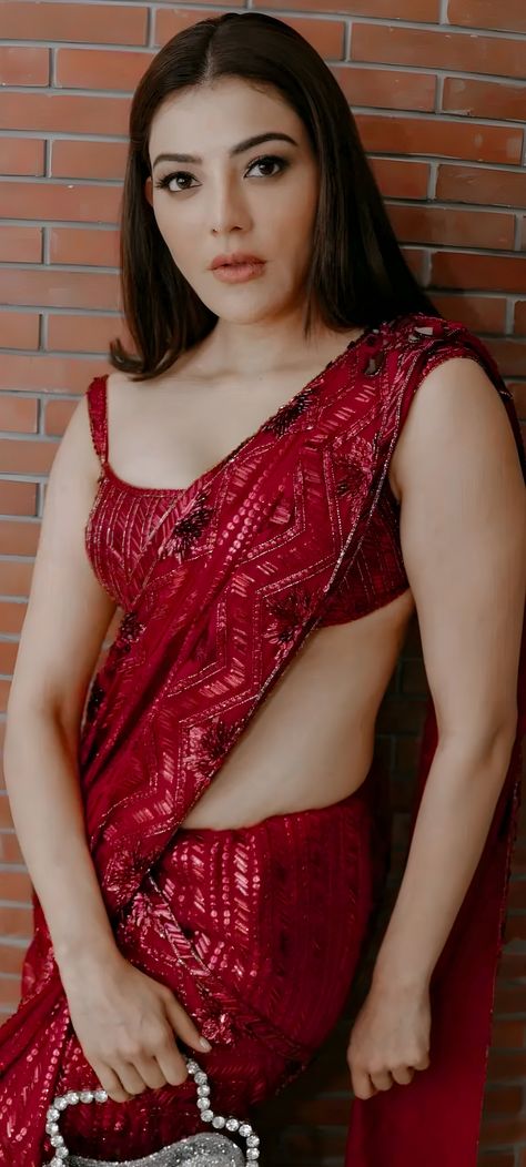 Kajal Agarwal Hot Pics, Kajal Aggarwal Style, Kajal Agarwal Images, Kajal Hot, Kajal Agarwal Hot, Kajal Agarwal Saree, Dino Rangers, Parneeti Chopra, Kegel Exercise